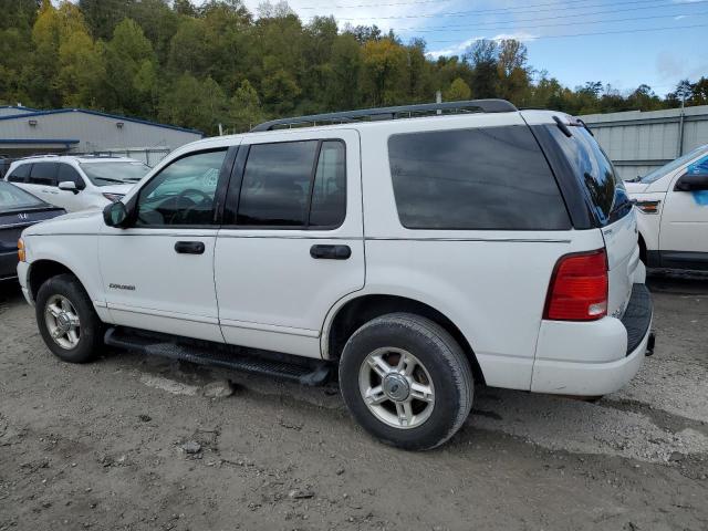 Photo 2 from auction – 2004 FORD EXPLORER X with VIN 1FMZU73W44UA81325