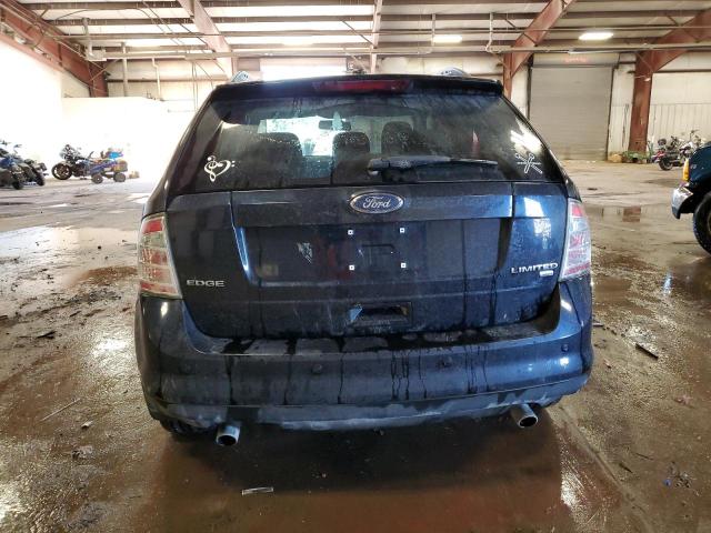 Photo 6 from auction – 2009 FORD EDGE LIMIT with VIN 2FMDK49C19BA56777