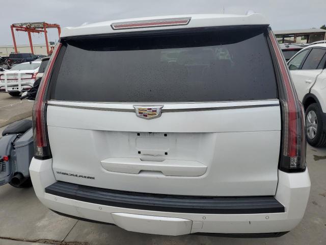 Photo 6 from auction – 2016 CADILLAC ESCALADE E with VIN 1GYS3KKJ0GR272517