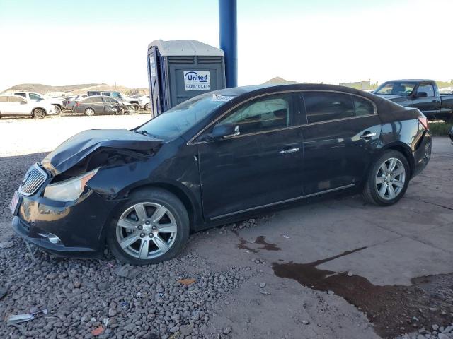 BUICK LACROSSE 2013 с VIN 1G4GC5E35DF139433 - Фото с аукциона