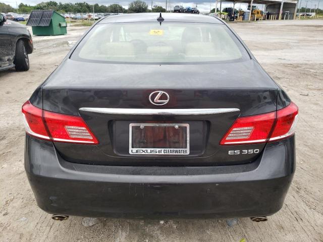 Photo 6 from auction – 2012 LEXUS ES 350 with VIN JTHBK1EG2C2499227