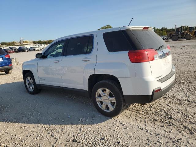 Photo 2 from auction – 2015 GMC TERRAIN SL with VIN 2GKALNEK1F6365827