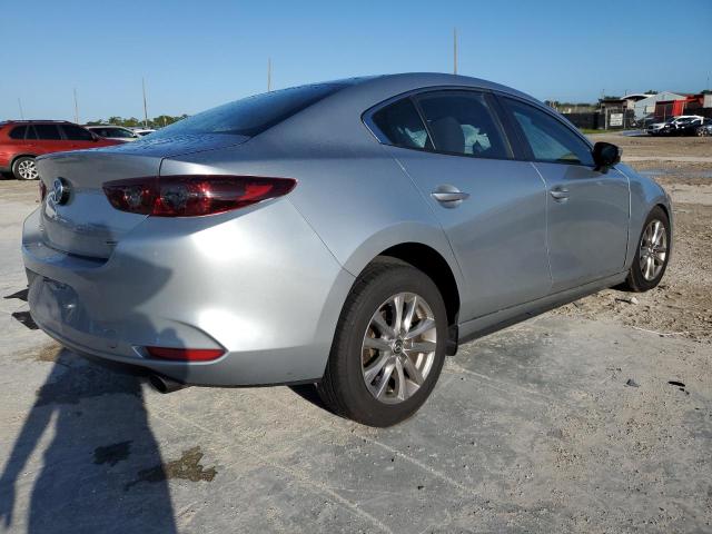 Photo 3 from auction – 2020 MAZDA 3 with VIN 3MZBPABL4LM134106