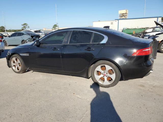 Photo 2 from auction – 2017 JAGUAR XE with VIN SAJAR4BG6HA966548
