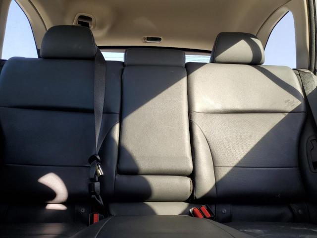 Foto 10 de la subasta – 2016 SUBARU OUTBACK 3. con VIN 4S4BSEJCXG3268633