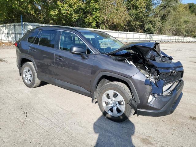 Photo 4 from auction – 2021 TOYOTA RAV4 LE with VIN 2T3F1RFV2MC230916