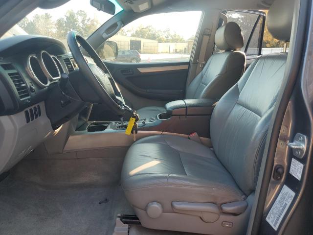 Photo 7 from auction – 2003 TOYOTA 4RUNNER SR with VIN JTEZU14R030001515