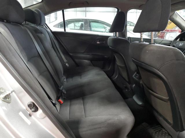 Photo 10 from auction – 2014 HONDA ACCORD EX with VIN 1HGCR2F73EA088368