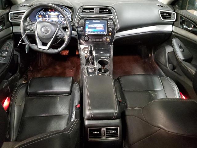 Photo 8 from auction – 2017 NISSAN MAXIMA 3.5 with VIN 1N4AA6AP6HC428929