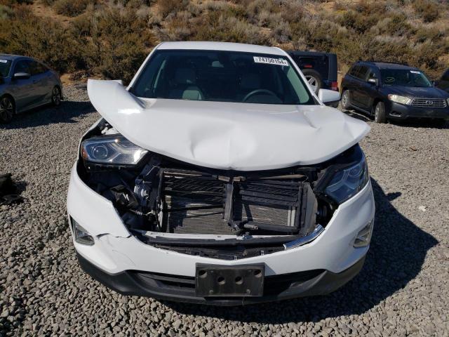 Photo 5 from auction – 2018 CHEVROLET EQUINOX LS with VIN 2GNAXSEV4J6217468