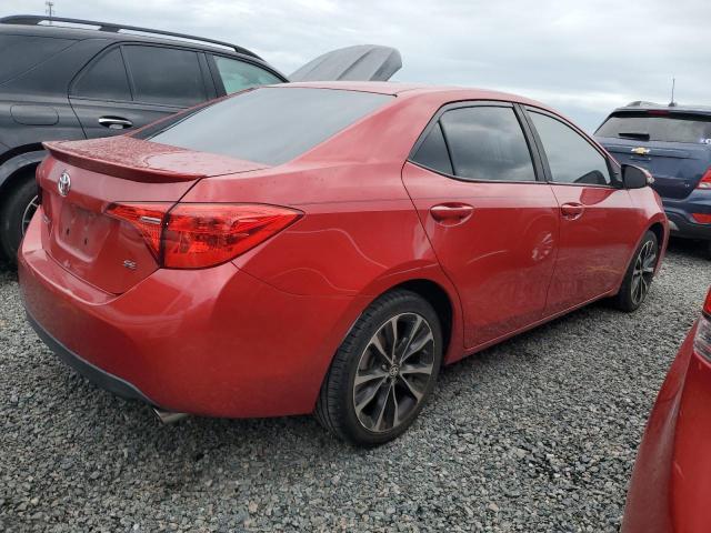 Photo 3 from auction – 2017 TOYOTA COROLLA L with VIN 2T1BURHE6HC775972