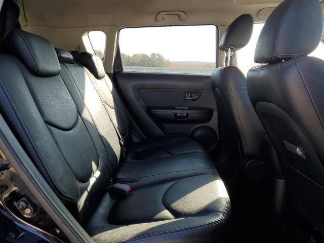 Photo 10 from auction – 2010 KIA SOUL + with VIN KNDJT2A29A7128561