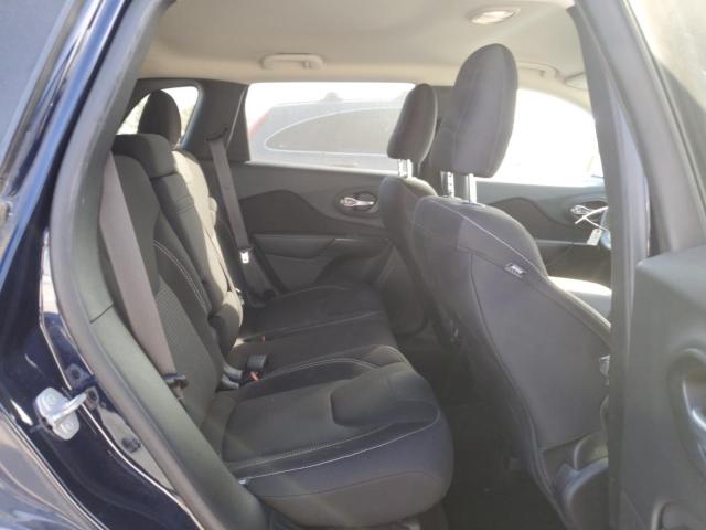 Photo 10 from auction – 2015 JEEP CHEROKEE L with VIN 1C4PJLCS0FW643495