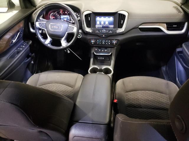 Zdjęcie 8 z aukcji – 2020 GMC TERRAIN SL z VIN 3GKALTEV2LL162256