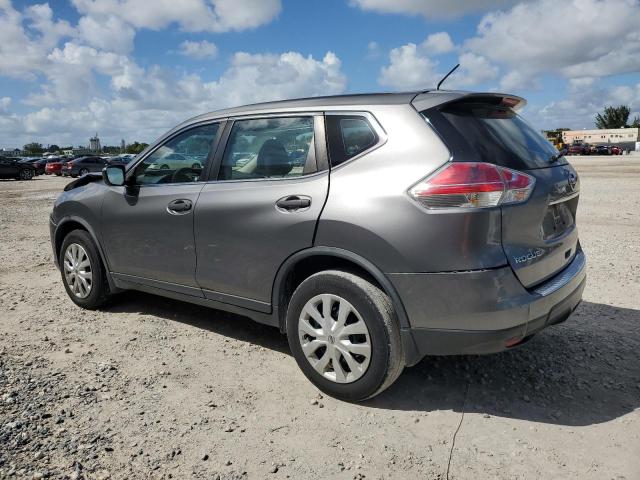 Photo 2 from auction – 2016 NISSAN ROGUE S with VIN JN8AT2MT7GW016994