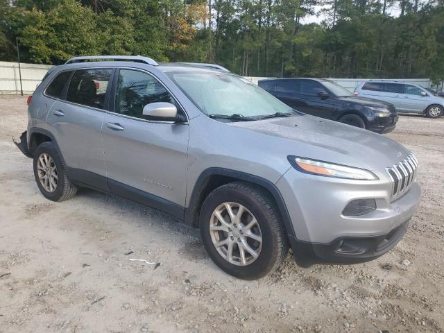 Photo 4 from auction – 2015 JEEP CHEROKEE L with VIN 1C4PJMCB2FW702519