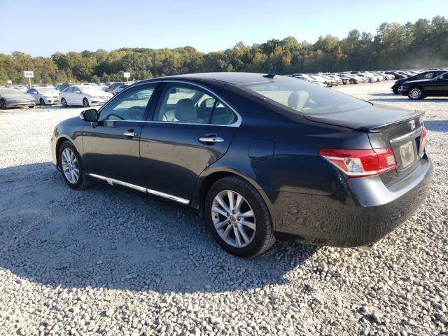 Photo 2 from auction – 2011 LEXUS ES 350 with VIN JTHBK1EG4B2417870