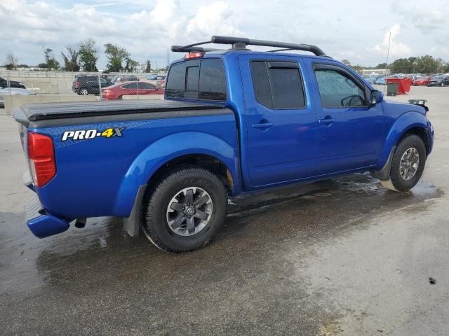 Photo 3 from auction – 2015 NISSAN FRONTIER S with VIN 1N6AD0EV4FN713540