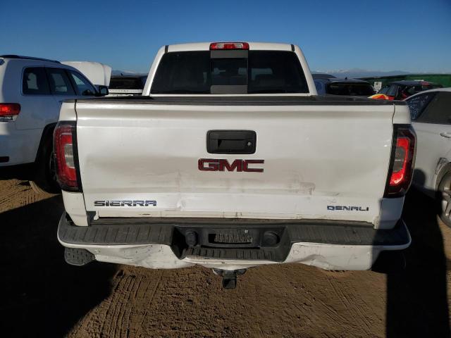 Photo 6 from auction – 2017 GMC SIERRA K15 with VIN 3GTU2PEJXHG351012