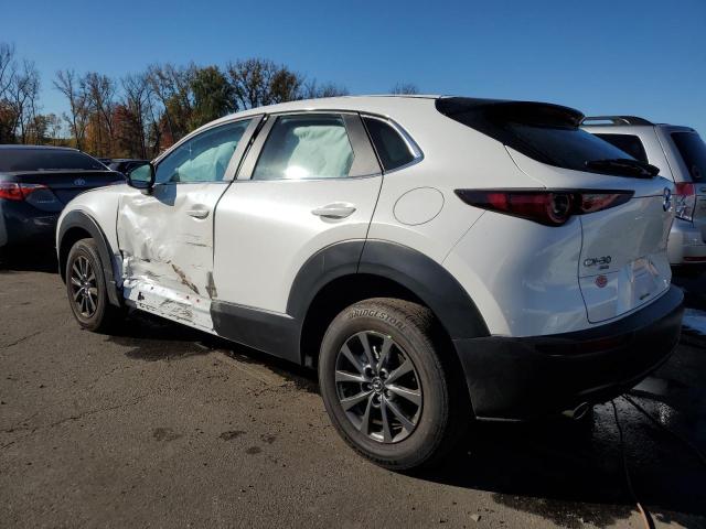 Photo 2 from auction – 2023 MAZDA CX-30 with VIN 3MVDMBAM8PM544240