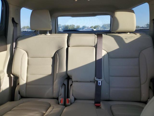 Photo 10 from auction – 2019 GMC ACADIA DEN with VIN 1GKKNPLS2KZ135449
