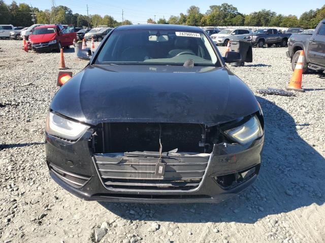 Photo 5 from auction – 2013 AUDI A4 PREMIUM with VIN WAUBFAFL0DN039031