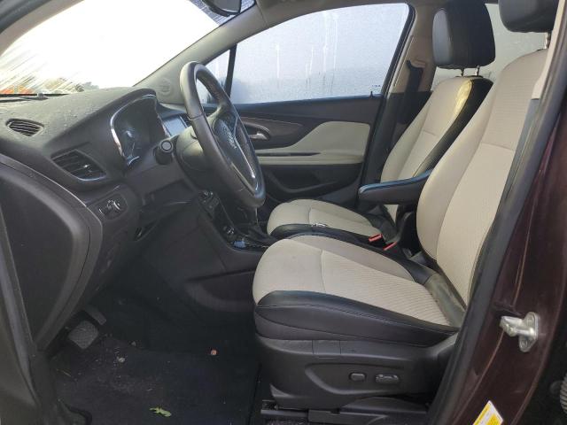 Photo 7 from auction – 2017 BUICK ENCORE PRE with VIN KL4CJASB1HB219073