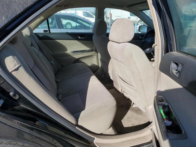 Photo 10 from auction – 2002 TOYOTA CAMRY LE with VIN 4T1BF32K42U020749