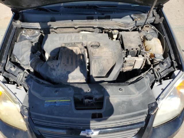 Photo 11 from auction – 2007 CHEVROLET COBALT LS with VIN 1G1AK15F477269808