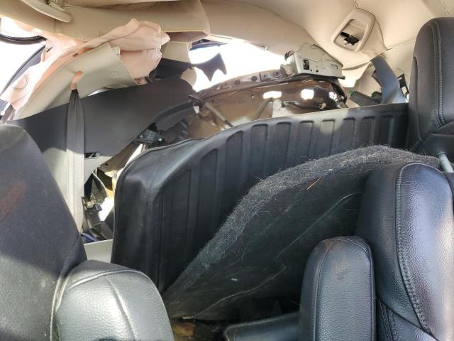Photo 10 from auction – 2012 HONDA CR-V EXL with VIN 5J6RM4H76CL004345
