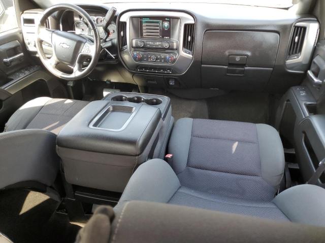 Photo 8 from auction – 2014 CHEVROLET SILVERADO with VIN 1GCRCREC3EZ336153