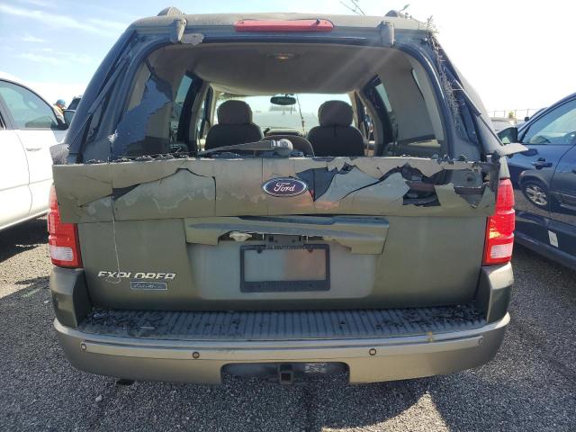 Photo 6 from auction – 2004 FORD EXPLORER E with VIN 1FMZU64K34UC10466