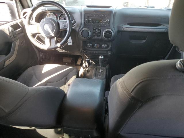 Photo 8 from auction – 2018 JEEP WRANGLER U with VIN 1C4BJWDG5JL828612