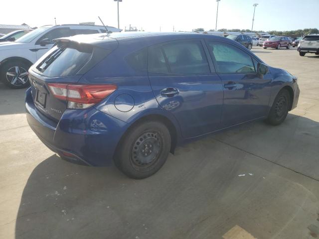 Photo 3 from auction – 2018 SUBARU IMPREZA with VIN 4S3GTAA6XJ3725460