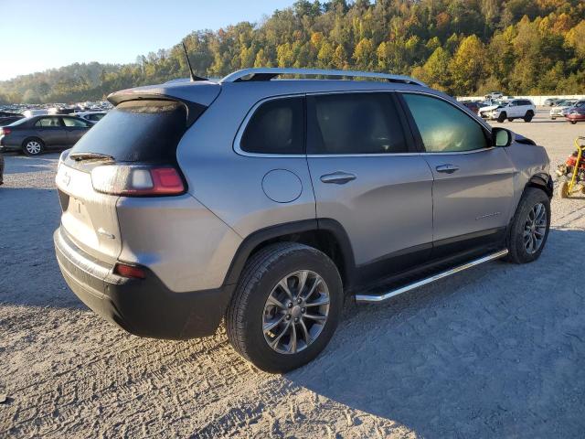 Photo 3 from auction – 2019 JEEP CHEROKEE L with VIN 1C4PJMLB3KD390202