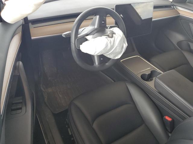 Photo 8 from auction – 2023 TESLA MODEL 3 with VIN 5YJ3E1EA1PF680928