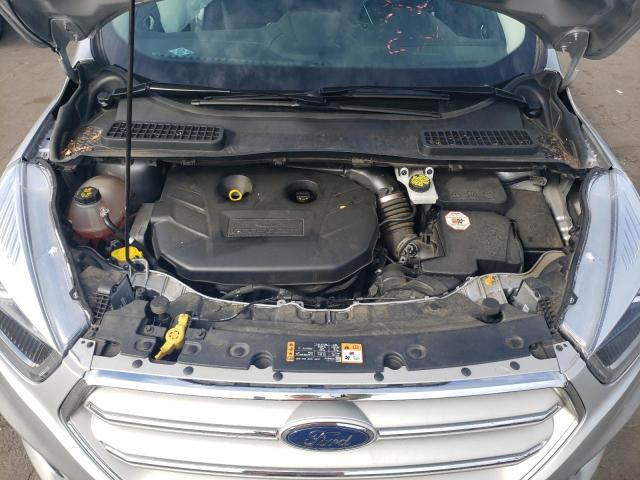 Photo 11 from auction – 2018 FORD ESCAPE TIT with VIN 1FMCU9J96JUC16296