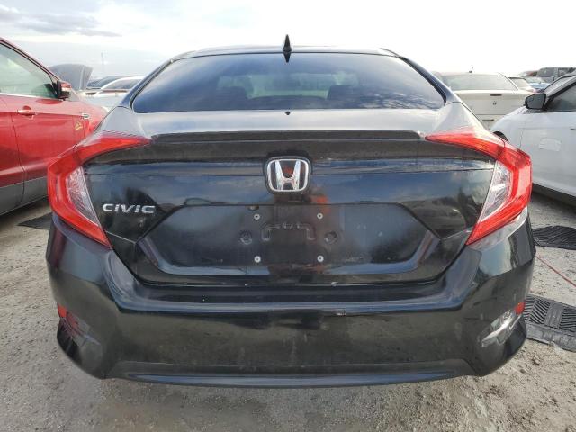 Photo 6 from auction – 2016 HONDA CIVIC EX with VIN 19XFC1F35GE000120