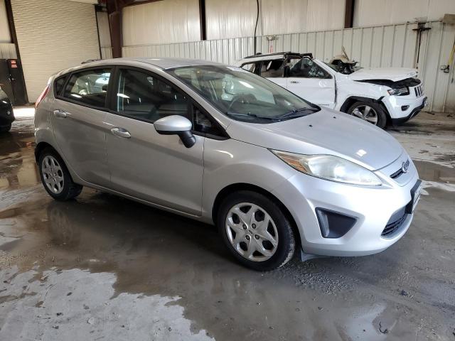 Photo 4 from auction – 2012 FORD FIESTA SE with VIN 3FADP4EJ1CM171272