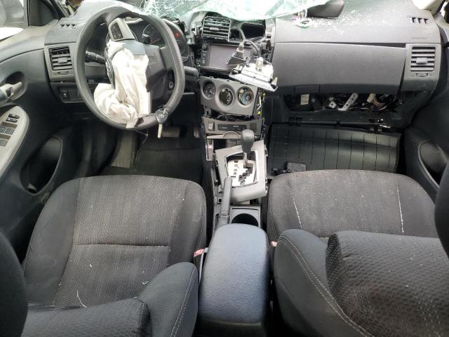 Photo 8 from auction – 2013 TOYOTA COROLLA BA with VIN 5YFBU4EEXDP173805