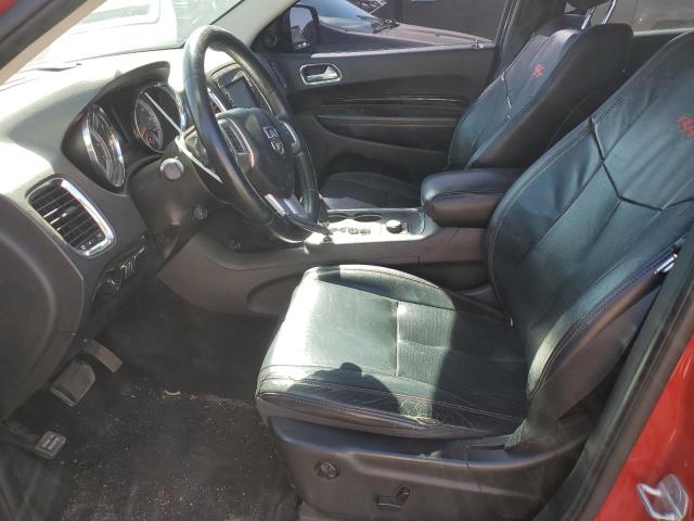 Photo 7 from auction – 2011 DODGE DURANGO R/ with VIN 1D4SE6GT4BC682866