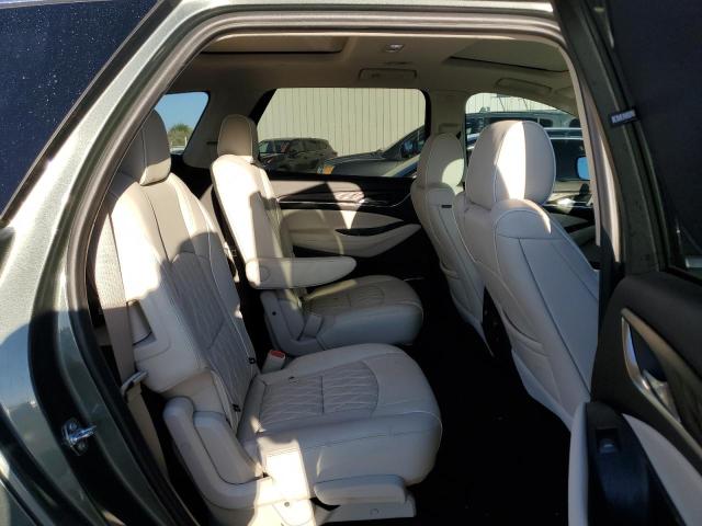 Photo 11 from auction – 2023 BUICK ENCLAVE AV with VIN 5GAERDKW1PJ109254