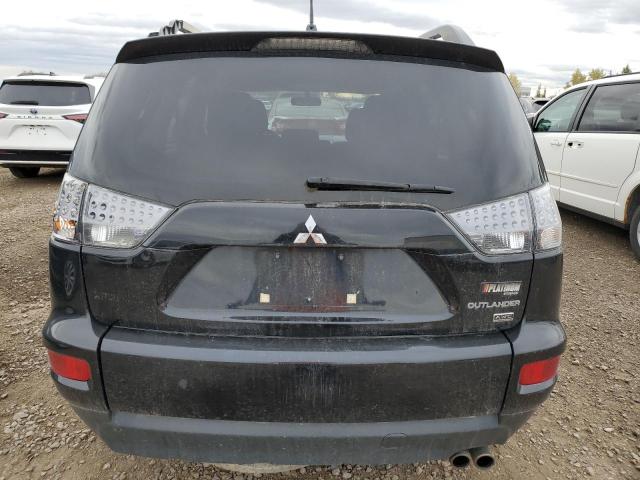Photo 6 from auction – 2011 MITSUBISHI OUTLANDER with VIN JA4JT3AX2BU606110