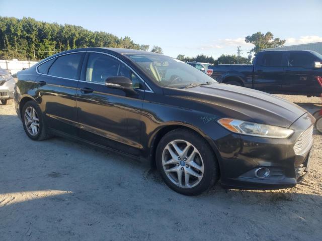 Photo 4 from auction – 2013 FORD FUSION SE with VIN 3FA6P0HR5DR160637