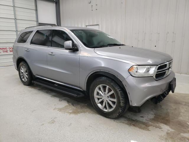 Photo 4 from auction – 2017 DODGE DURANGO SX with VIN 1C4RDHAG2HC798811