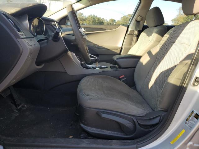 Photo 7 from auction – 2012 HYUNDAI SONATA GLS with VIN 5NPEB4AC0CH345505