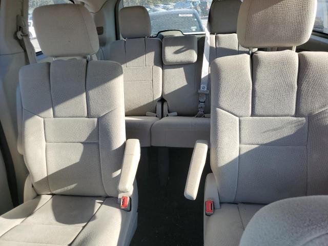 Photo 10 from auction – 2013 DODGE GRAND CARA with VIN 2C4RDGBG3DR600148