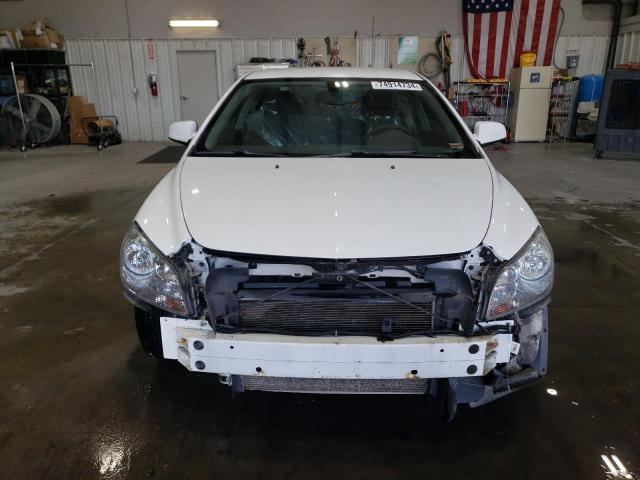 Photo 5 from auction – 2012 CHEVROLET MALIBU 1LT with VIN 1G1ZC5E05CF361691