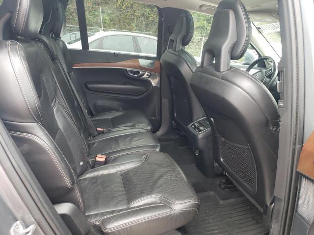 Photo 11 from auction – 2017 VOLVO XC90 T6 with VIN YV4A22PL6H1163328