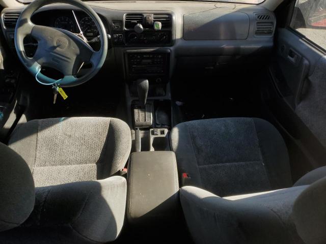 Photo 8 from auction – 2001 ISUZU RODEO S with VIN 4S2CK58W014302125